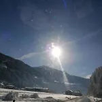 Apartament Eberharter Conny Zell am Ziller