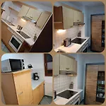 Apartament Eberharter Conny