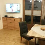 Eberharter Conny Apartament Zell am Ziller