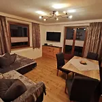 Apartament Eberharter Conny