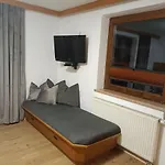Eberharter Conny Apartament *