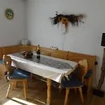 Apartament Eberharter Conny