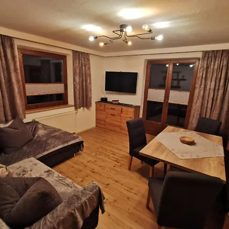 Apartment Eberharter Conny