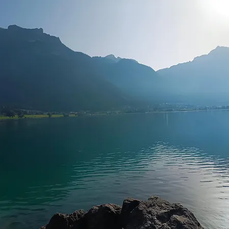 Apartment Eberharter Conny