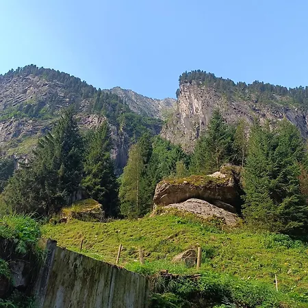 Eberharter Conny Apartment