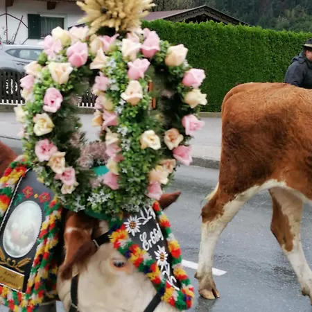 Eberharter Conny * Zell am Ziller