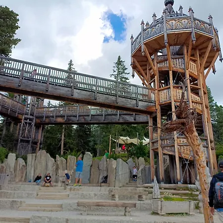 Apartment Eberharter Conny