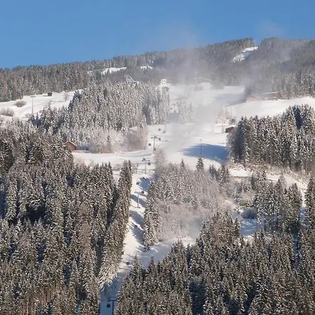 Apartment Eberharter Conny