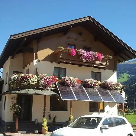 Eberharter Conny * Zell am Ziller