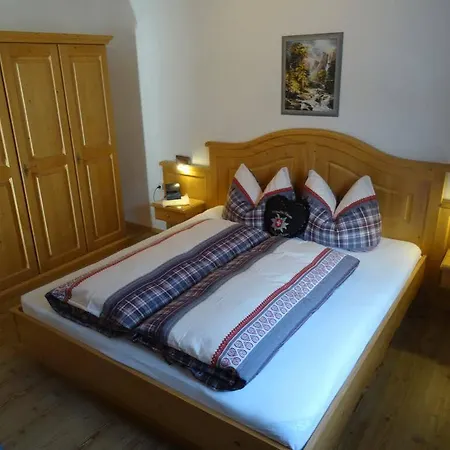 Apartment Eberharter Conny Zell am Ziller