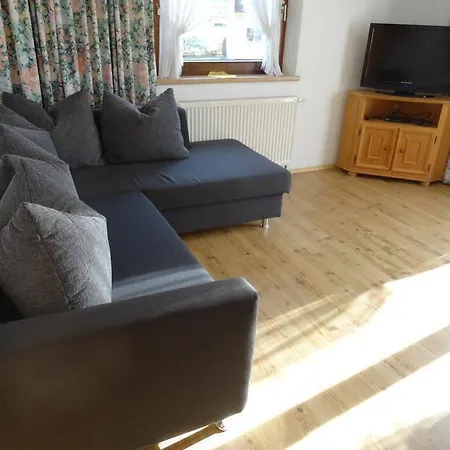 Apartment Eberharter Conny *