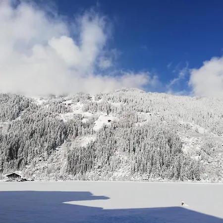 Eberharter Conny * Цель-ам-Циллер