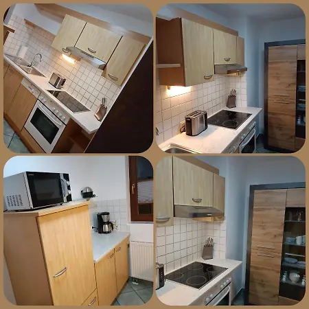 Apartament Eberharter Conny