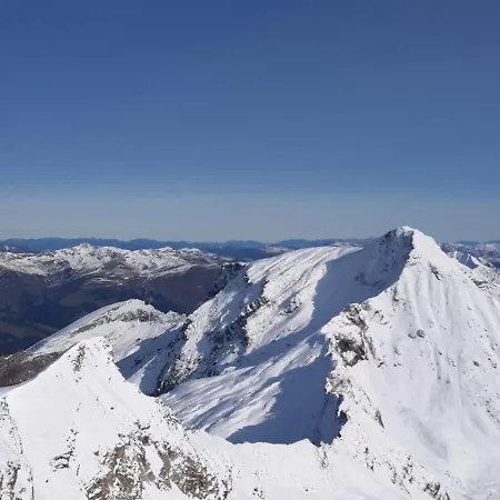 Eberharter Conny 齐勒河谷采尔