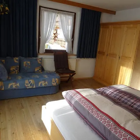 Eberharter Conny 公寓