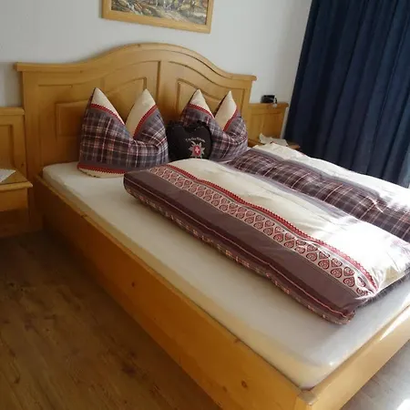 Apartament Eberharter Conny *