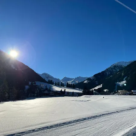 Lägenhet Eberharter Conny *