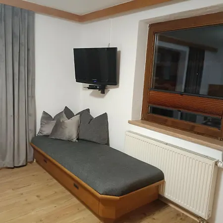 Eberharter Conny Lägenhet *