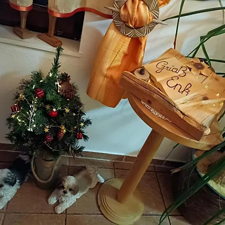 Eberharter Conny Lägenhet *