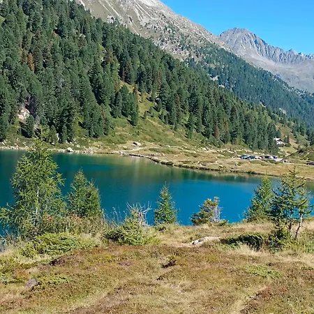Lägenhet Eberharter Conny *