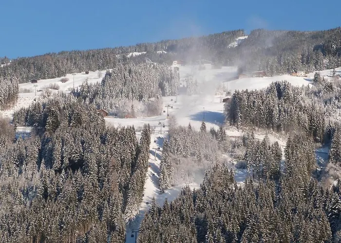 アパート Eberharter Conny